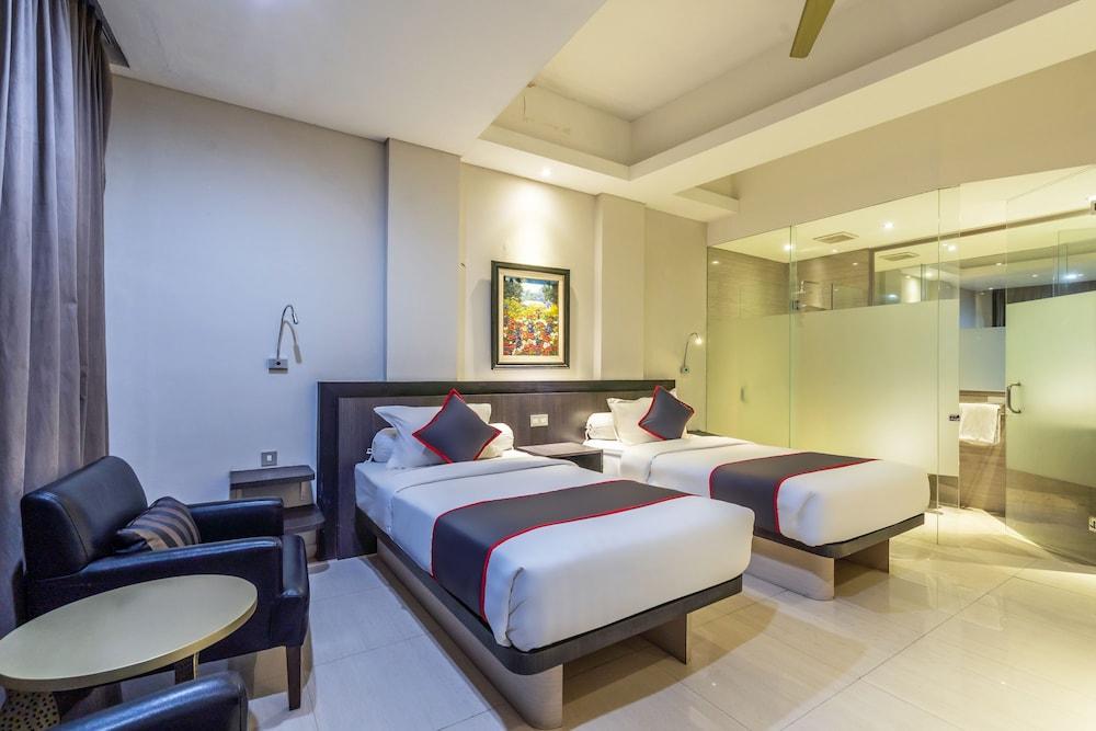 Sun Boutique 3* Kuta (Bali)