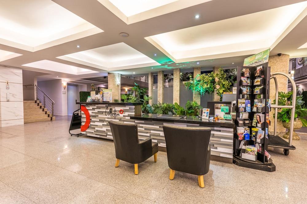 Sun Boutique Hotel 3*