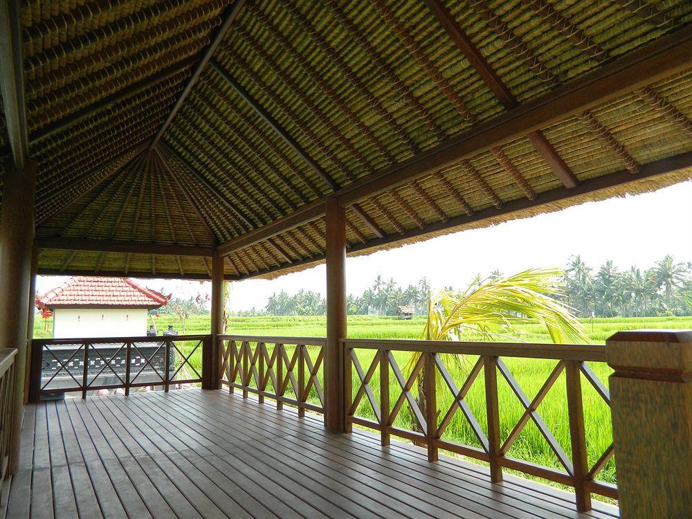 Suly Garden Villa Ubud Ubud (Bali)