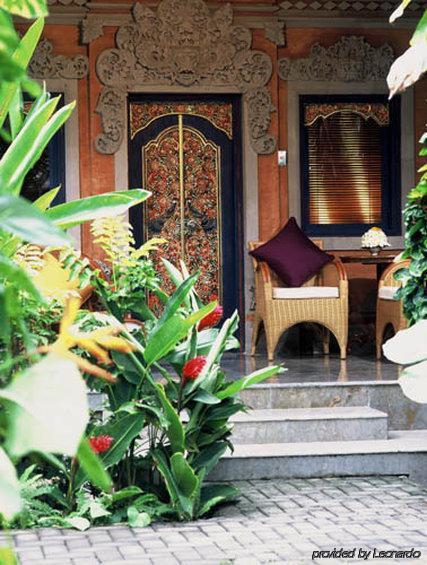 Puri Santrian And Sanur (Bali)
