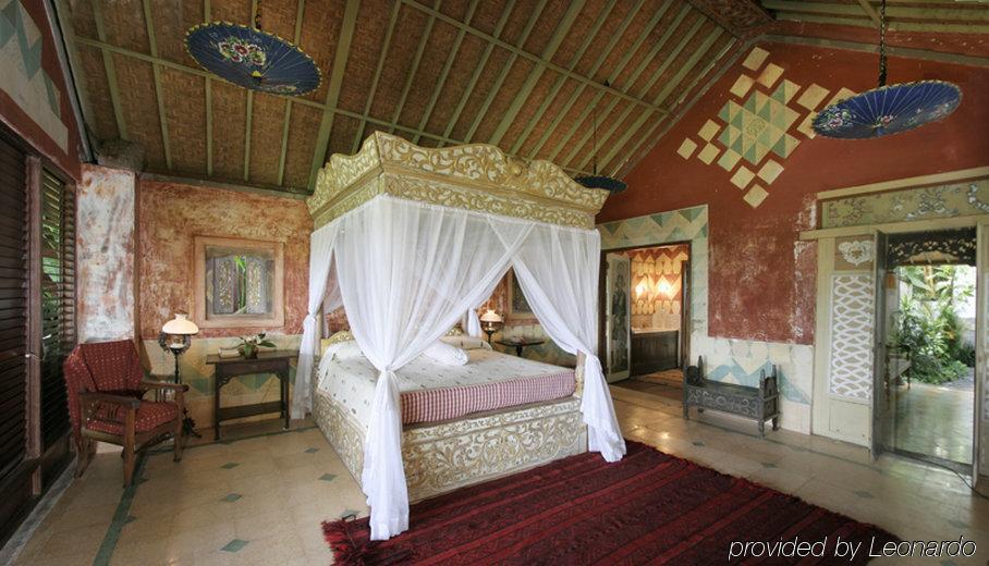 Resort Taman Bebek Bali Ubud (Bali)