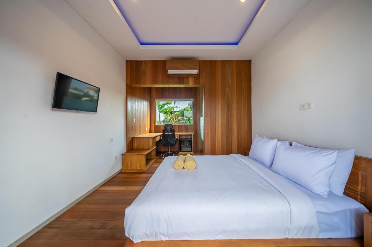 Zenden Wellness 4* Canggu (Bali)
