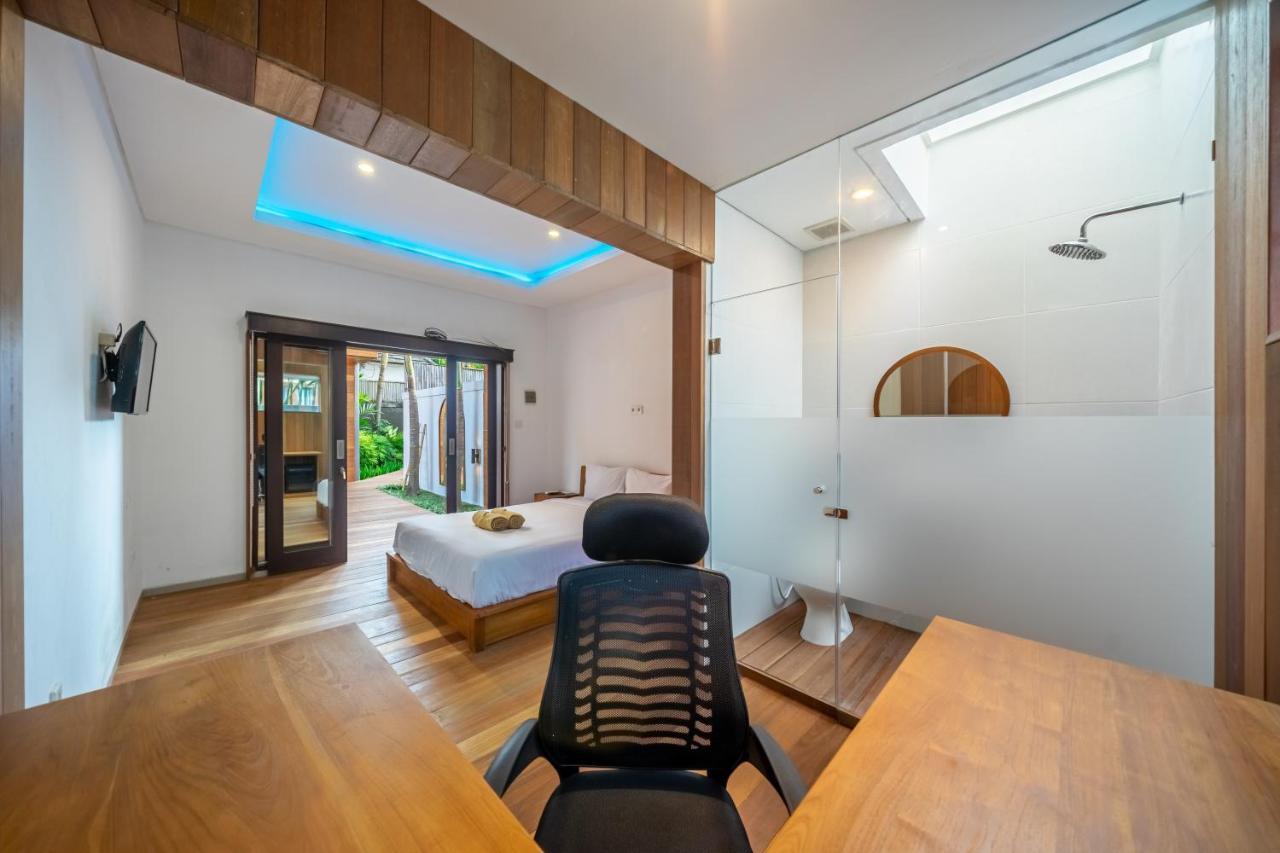 Zenden Wellness Hotel Canggu (Bali)