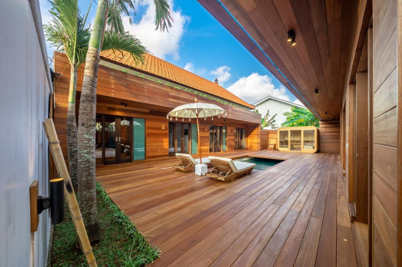 Zenden Wellness 4* Canggu (Bali)