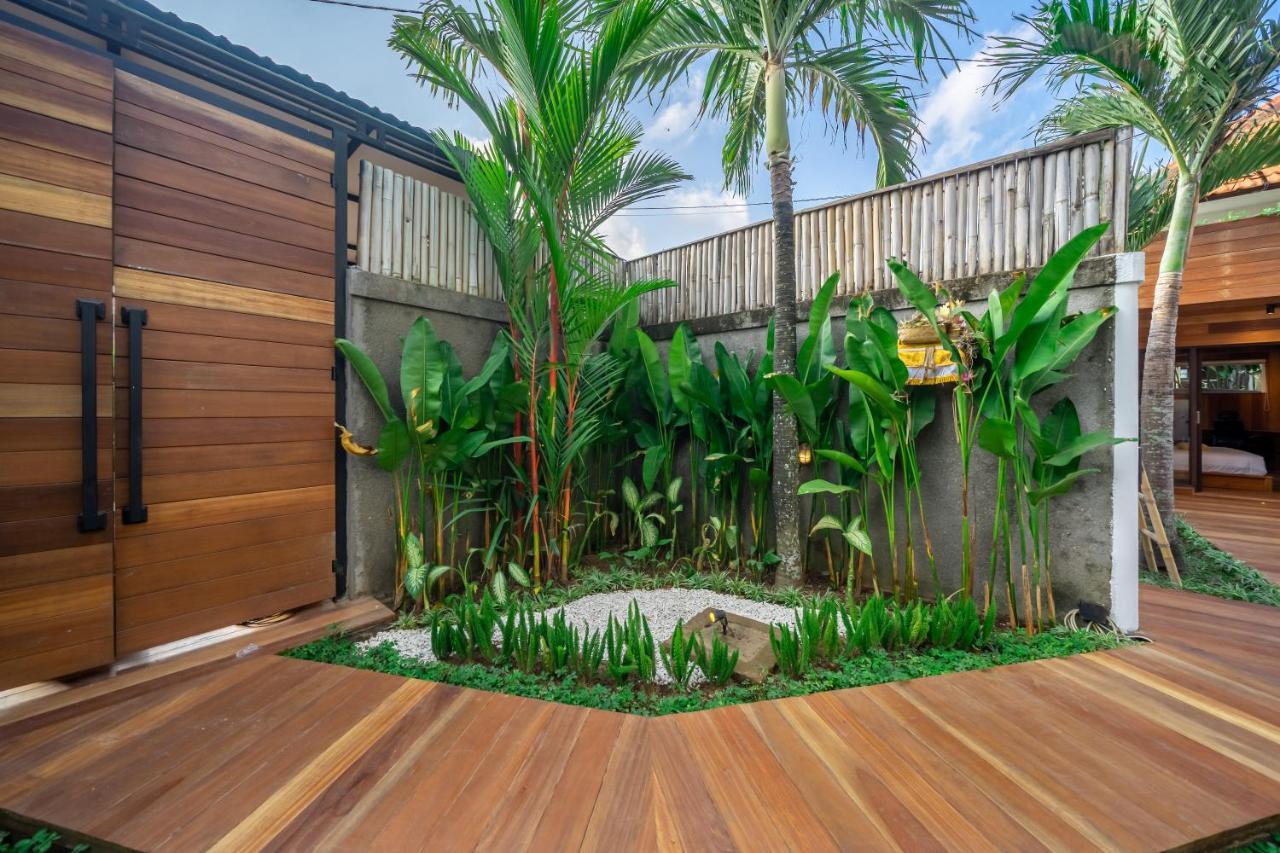 Zenden Wellness 4* Canggu (Bali)