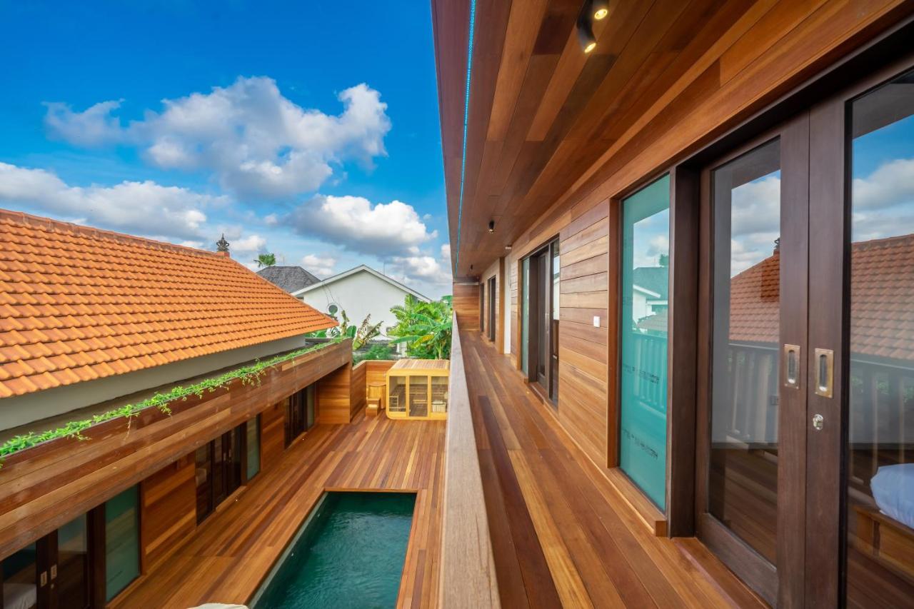 Zenden Wellness 4* Canggu (Bali)