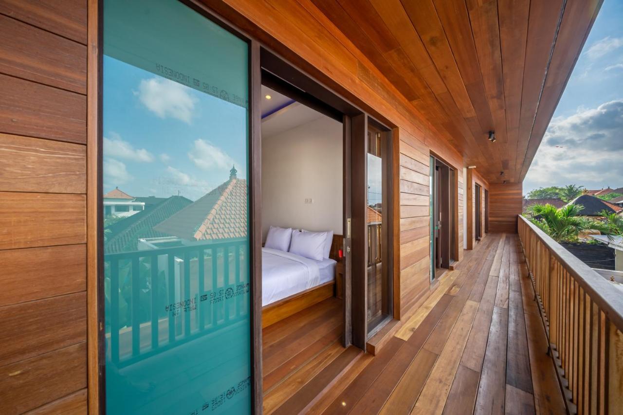Zenden Wellness 4* Canggu (Bali)