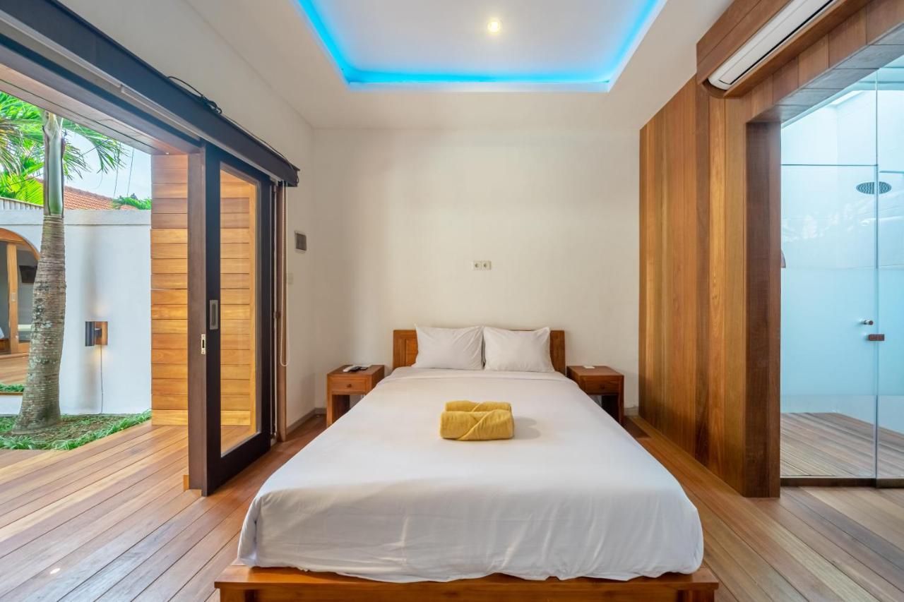 Zenden Wellness Canggu (Bali)