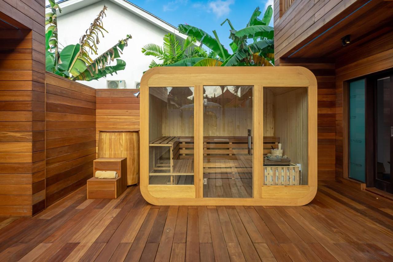 Zenden Wellness Canggu (Bali)