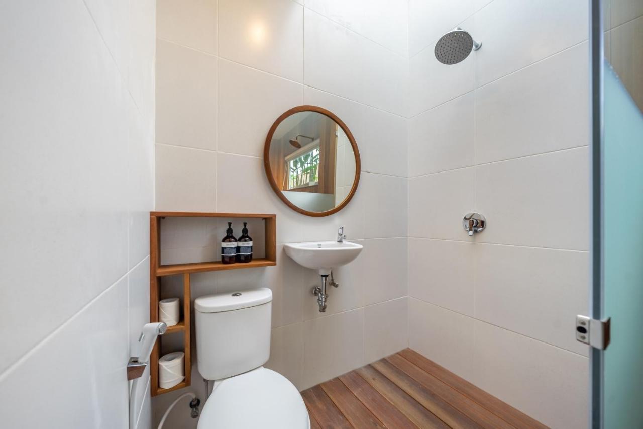 Zenden Wellness 4* Canggu (Bali)