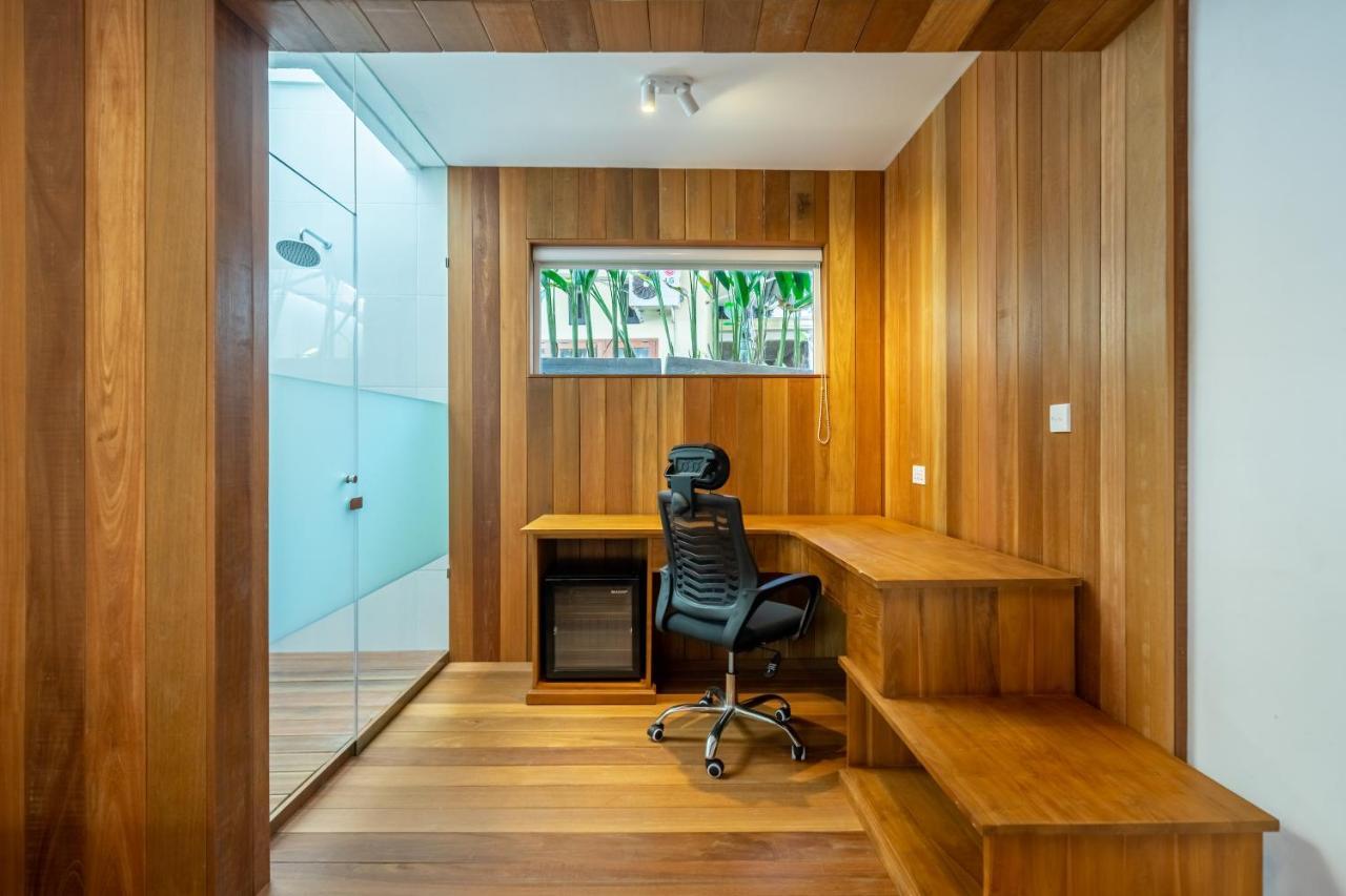 Zenden Wellness Hotel Canggu (Bali)