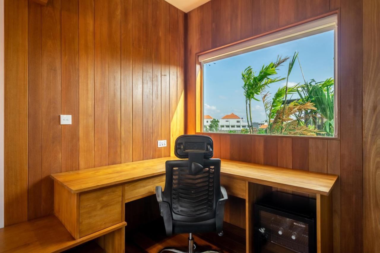 Zenden Wellness 4* Canggu (Bali)
