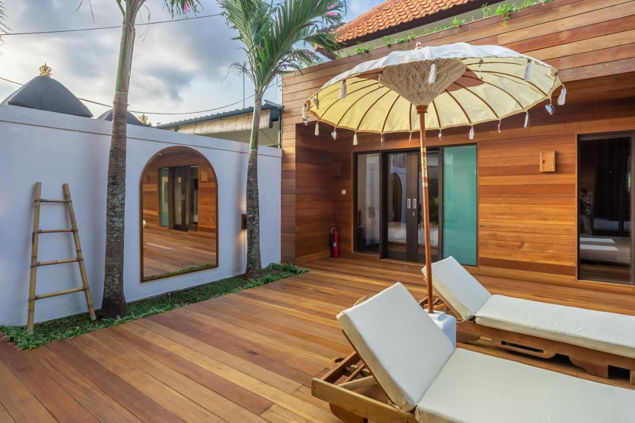 Zenden Wellness Canggu (Bali)