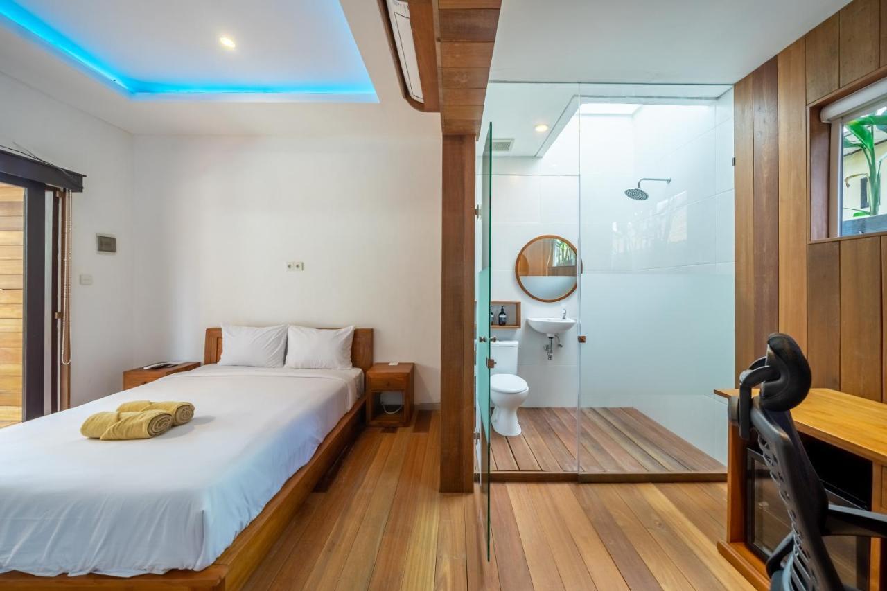 Hotel Zenden Wellness Canggu (Bali)