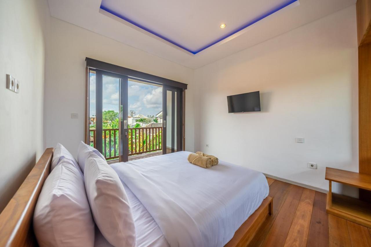 Zenden Wellness Hotel Canggu (Bali)