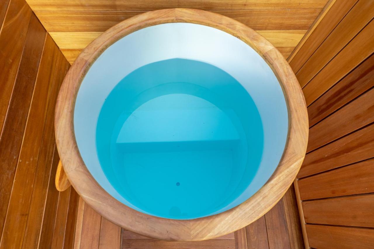 Zenden Wellness Hotel Canggu (Bali)