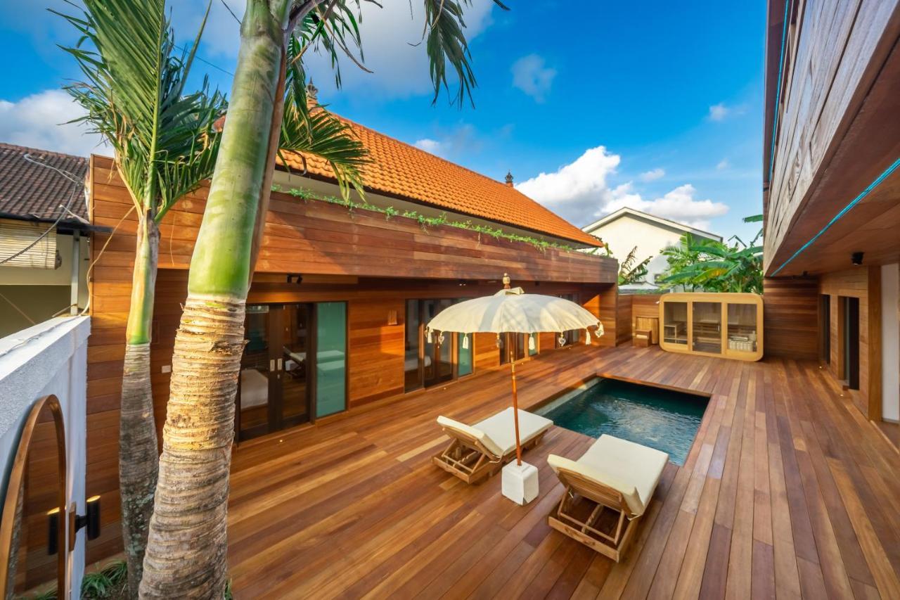 Zenden Wellness Hotel Canggu (Bali)