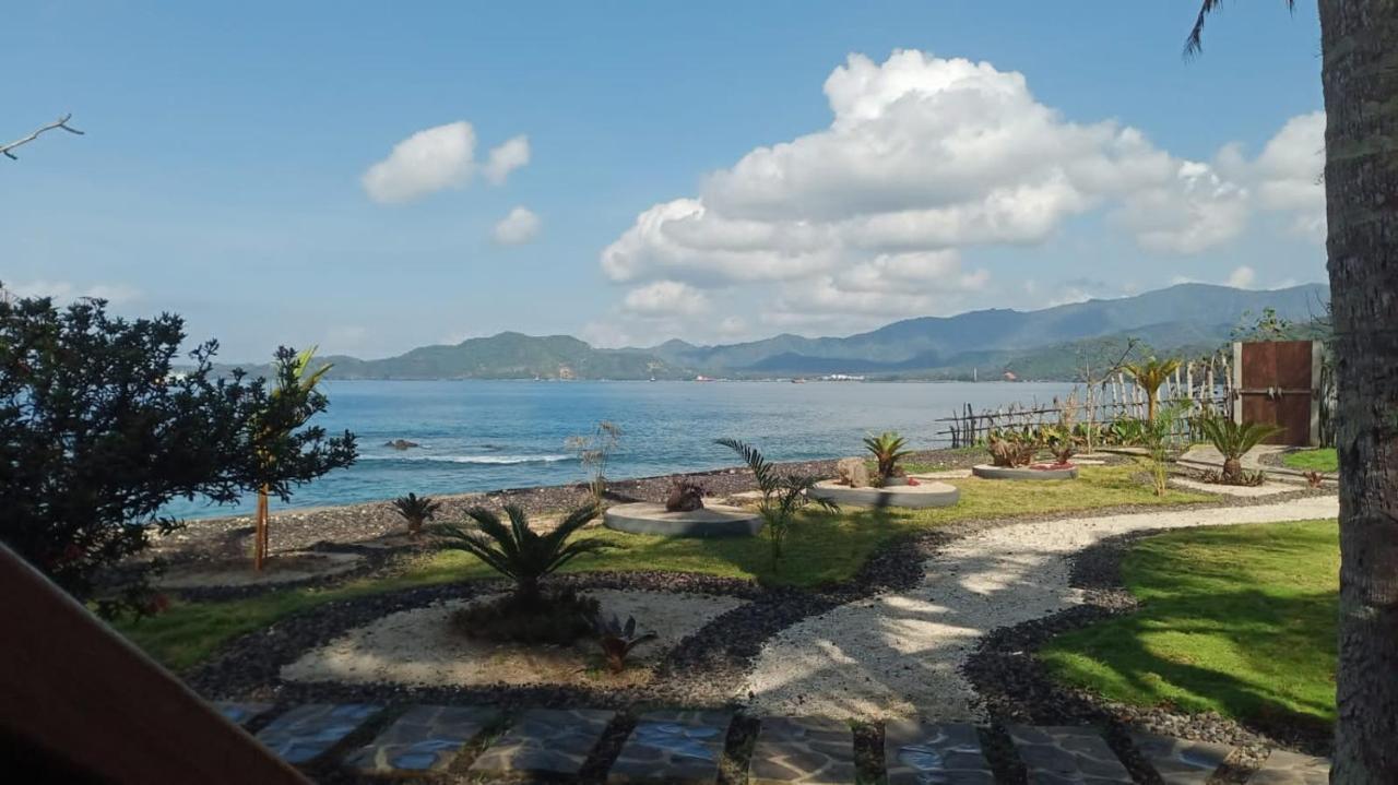 Bed & Breakfast Wooden House Candidasa