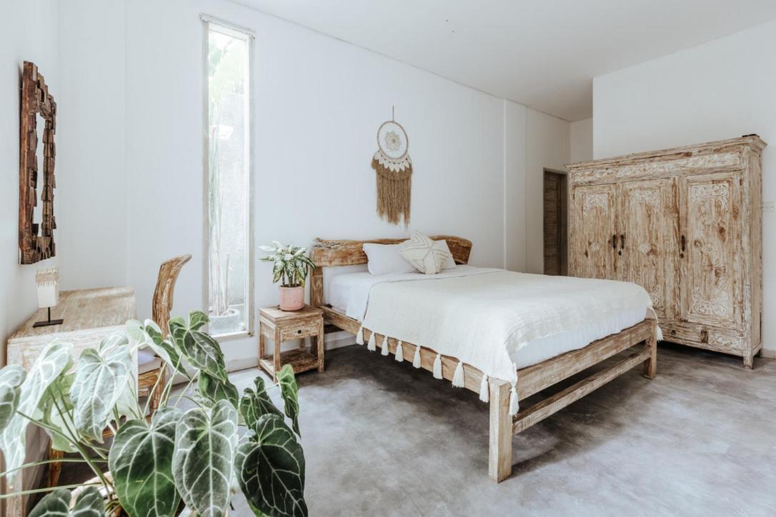 Surf & Yoga Bali Bed & Breakfast