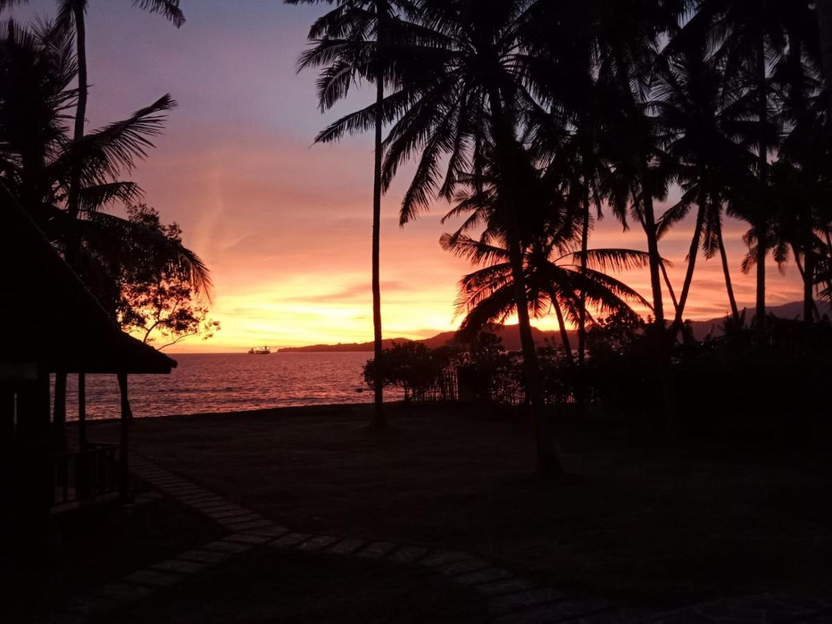 Wooden House Candidasa Bed & Breakfast Manggis (Bali)