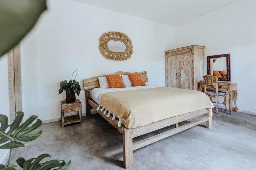 Bed & Breakfast Surf & Yoga Bali Dalung (Bali)