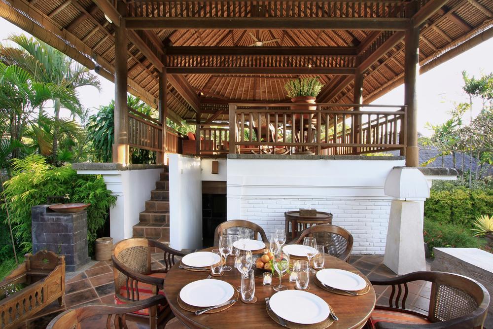 Villa Hanani Jimbaran (Bali)