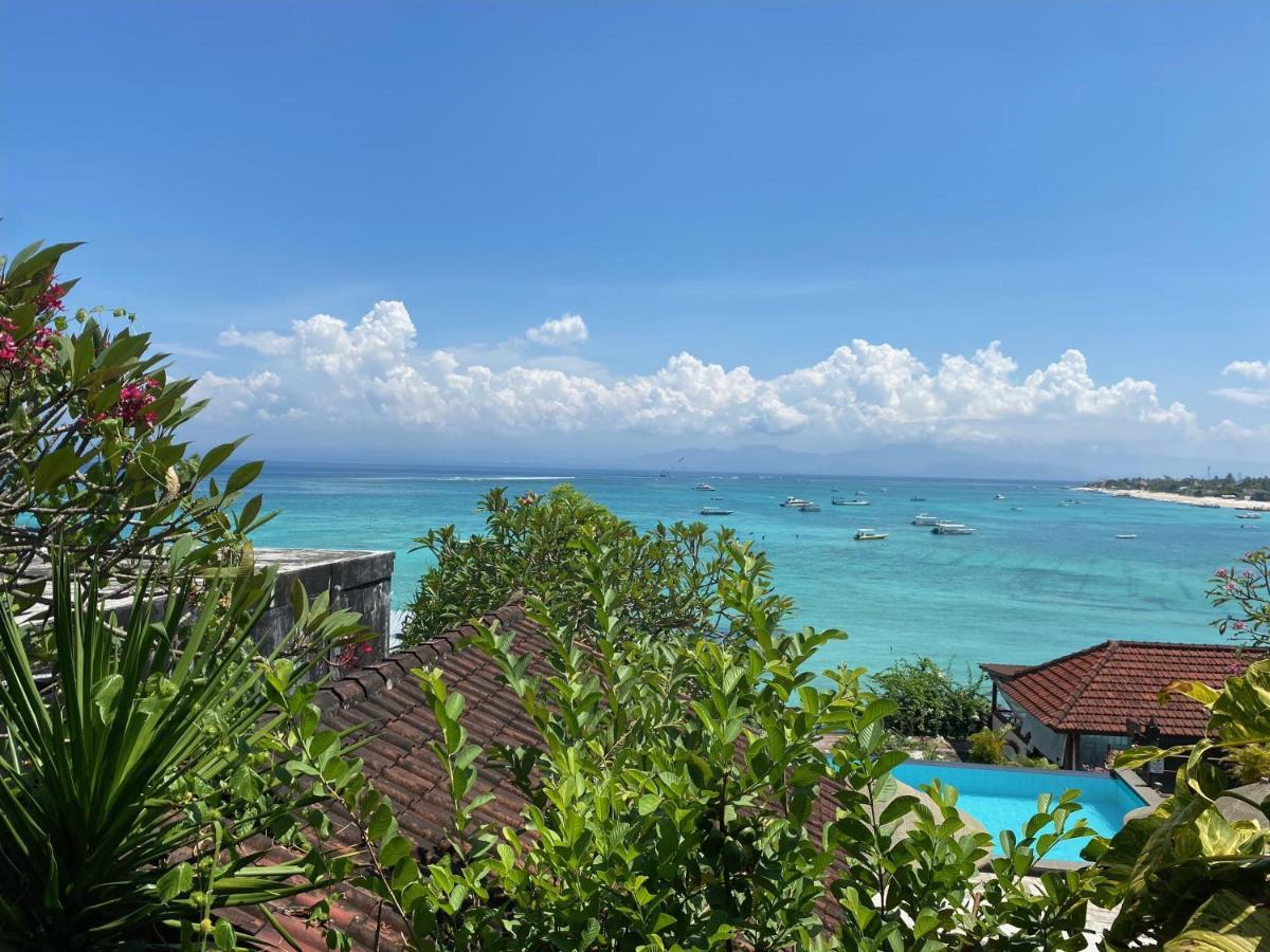 Hotel Lembongan Lux 3*