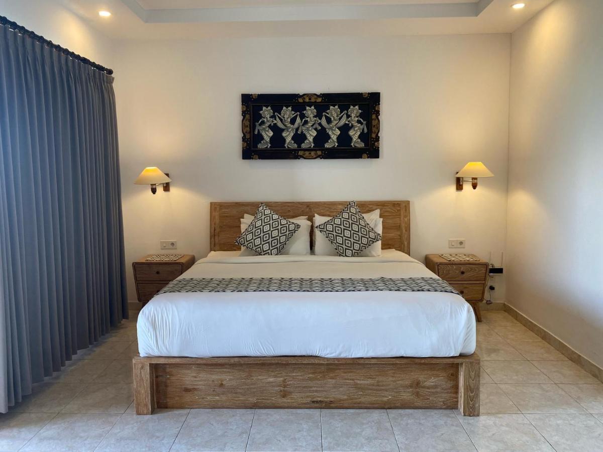 Hotel Lembongan Lux