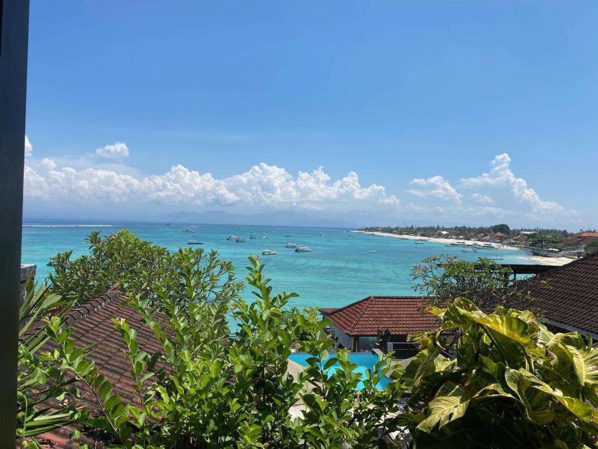 Lembongan Lux Klungkung