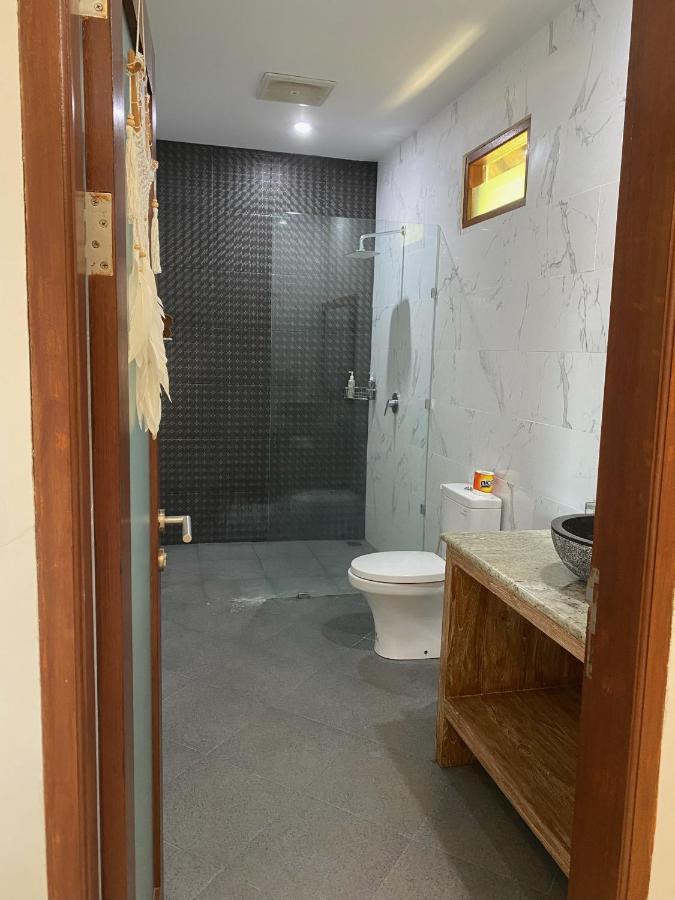 Hotel Lembongan Lux