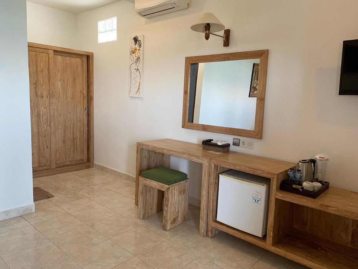 Lembongan Lux Hotel Klungkung