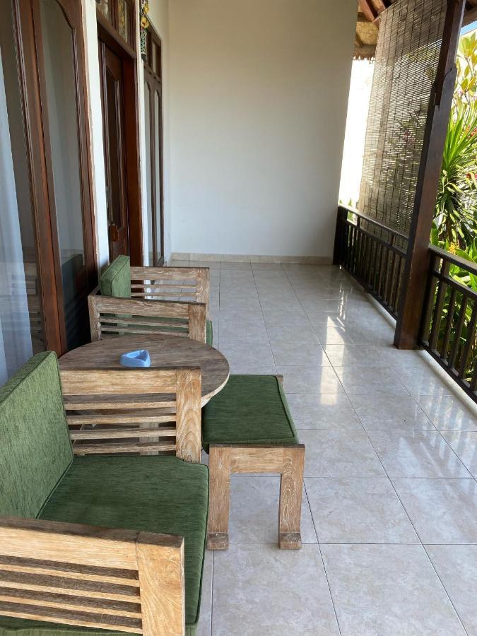 Lembongan Lux