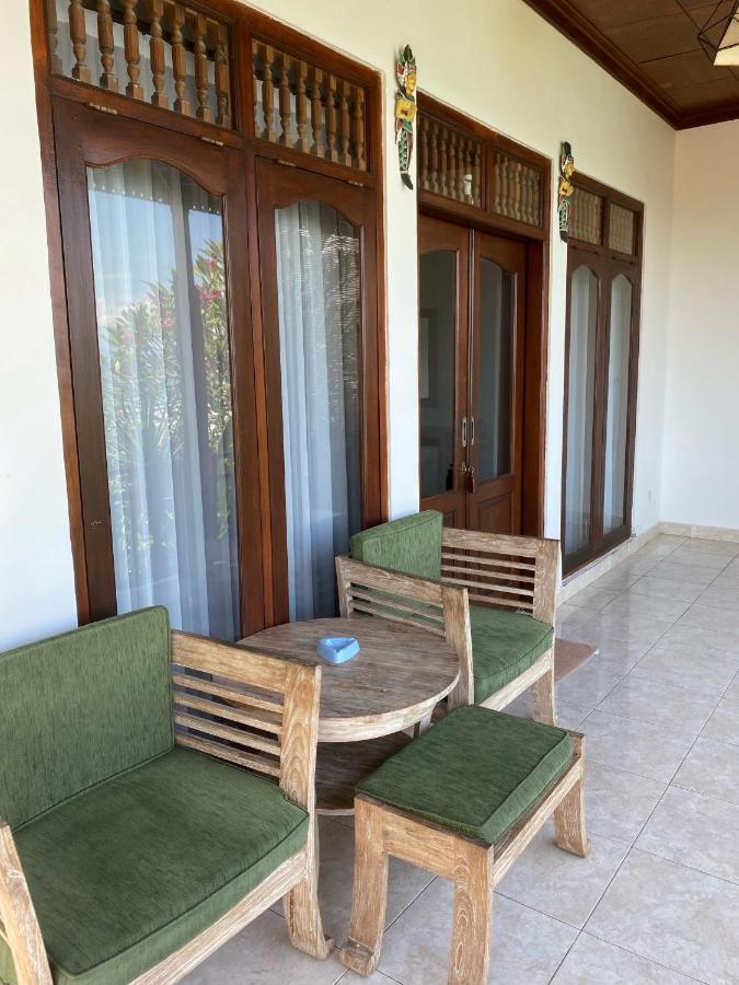 Lembongan Lux Hotel 3*
