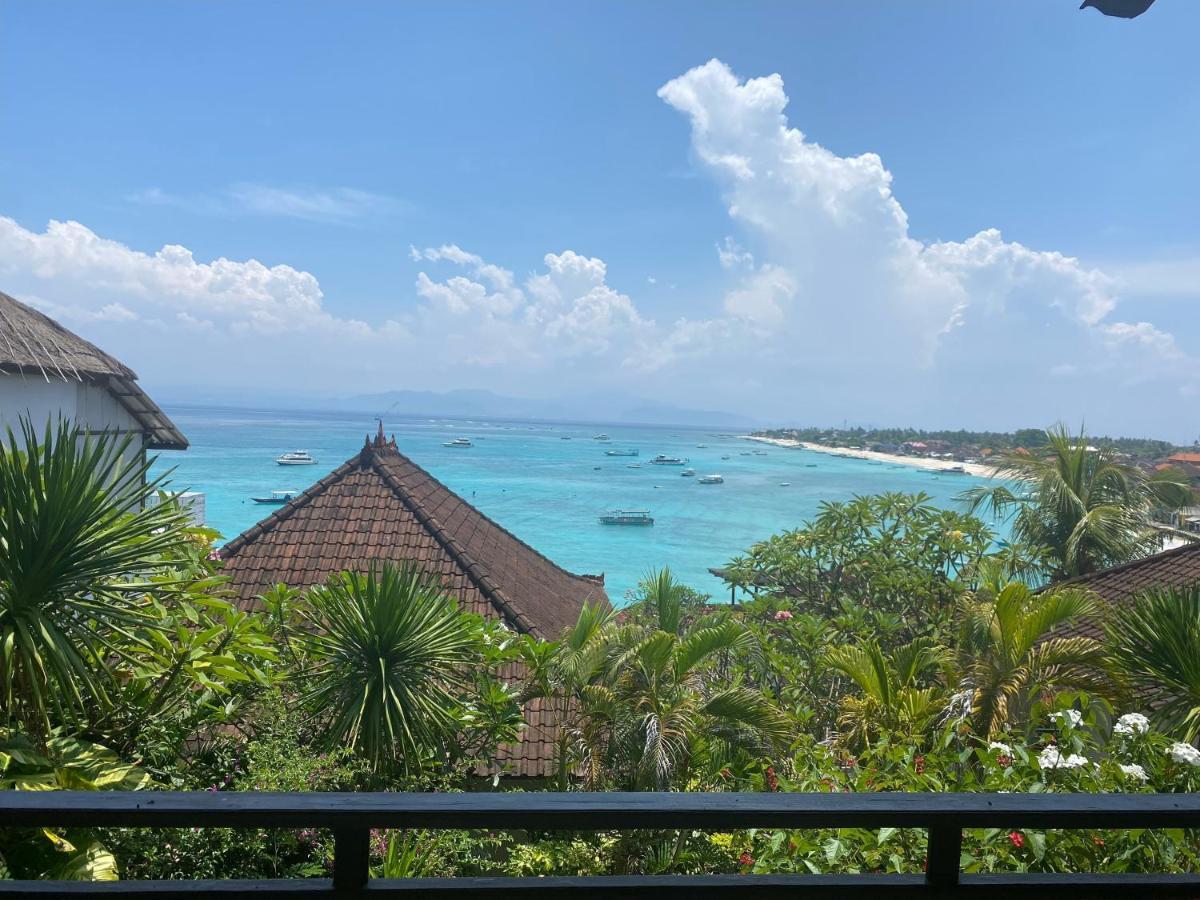 Hotel Lembongan Lux