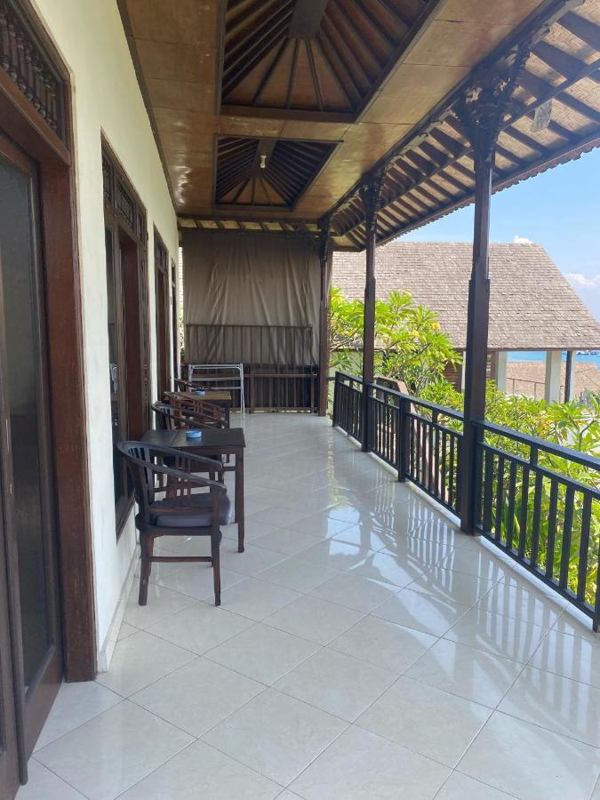 Hotel Lembongan Lux