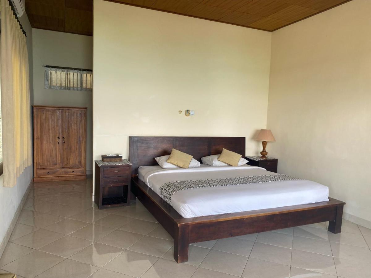 Lembongan Lux 3*