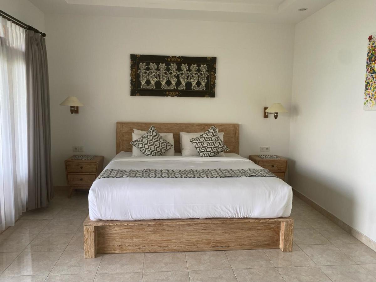 Hotel Lembongan Lux
