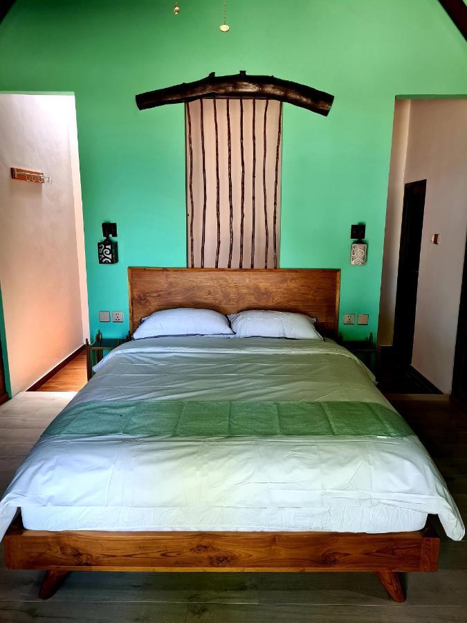Hotel House Penida