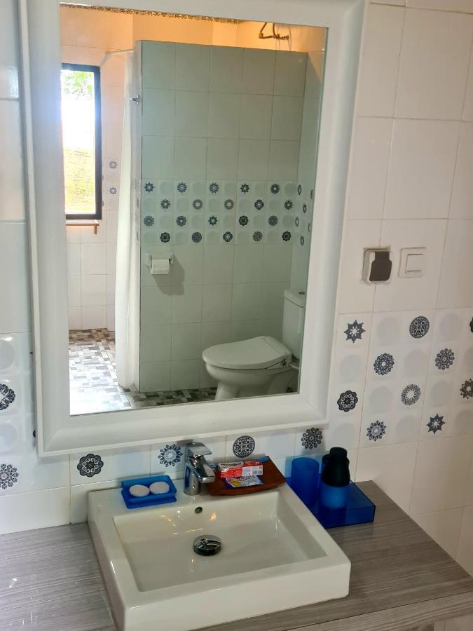 Hotel House Penida 3*