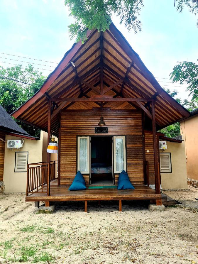 Hotel House Penida