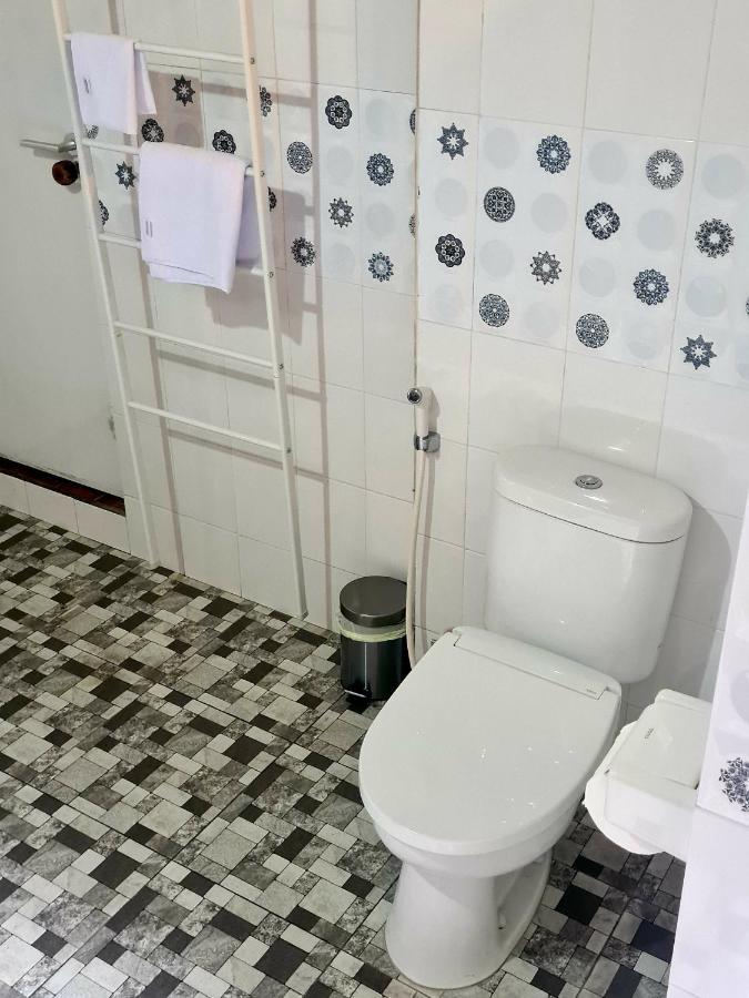 Hotel House Penida Toyapakeh