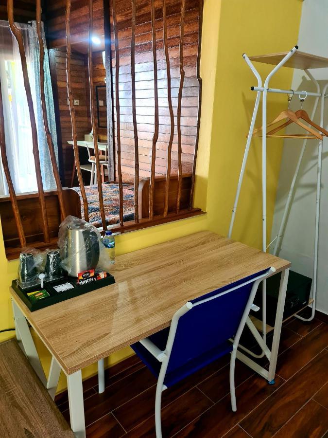 Hotel House Penida