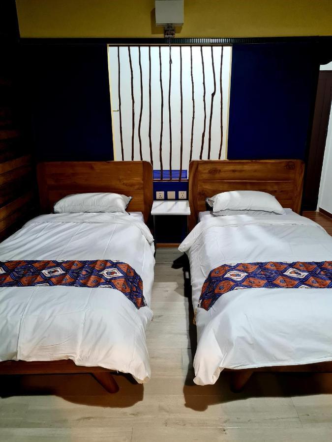 House Penida Hotel Toyapakeh