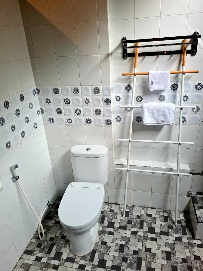 House Penida Hotel