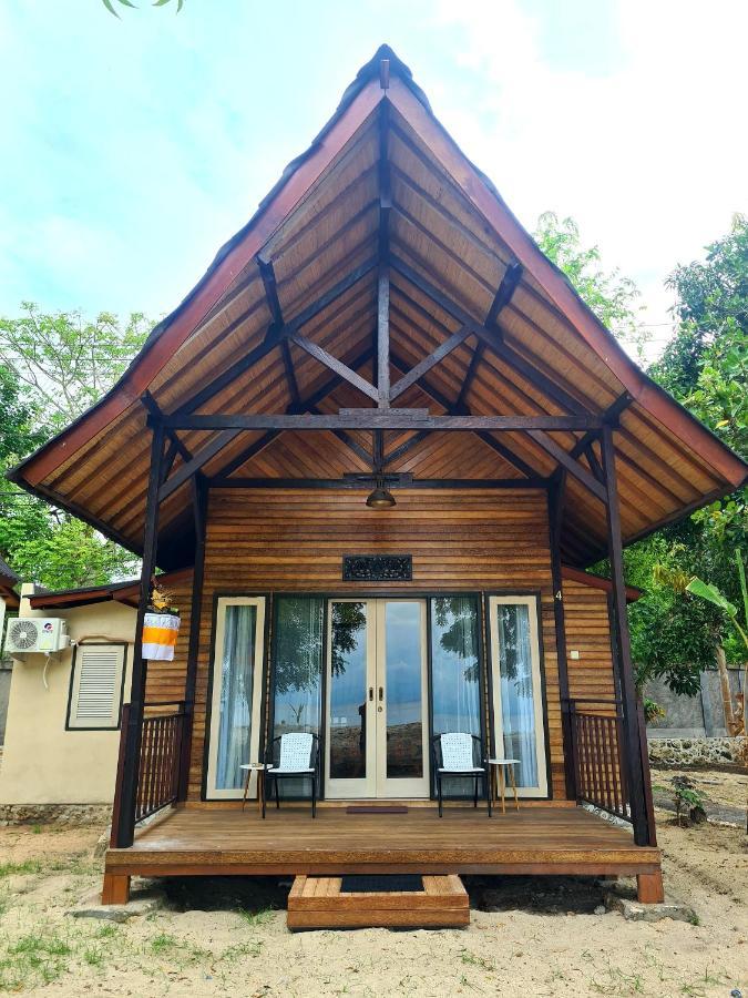 House Penida 3*