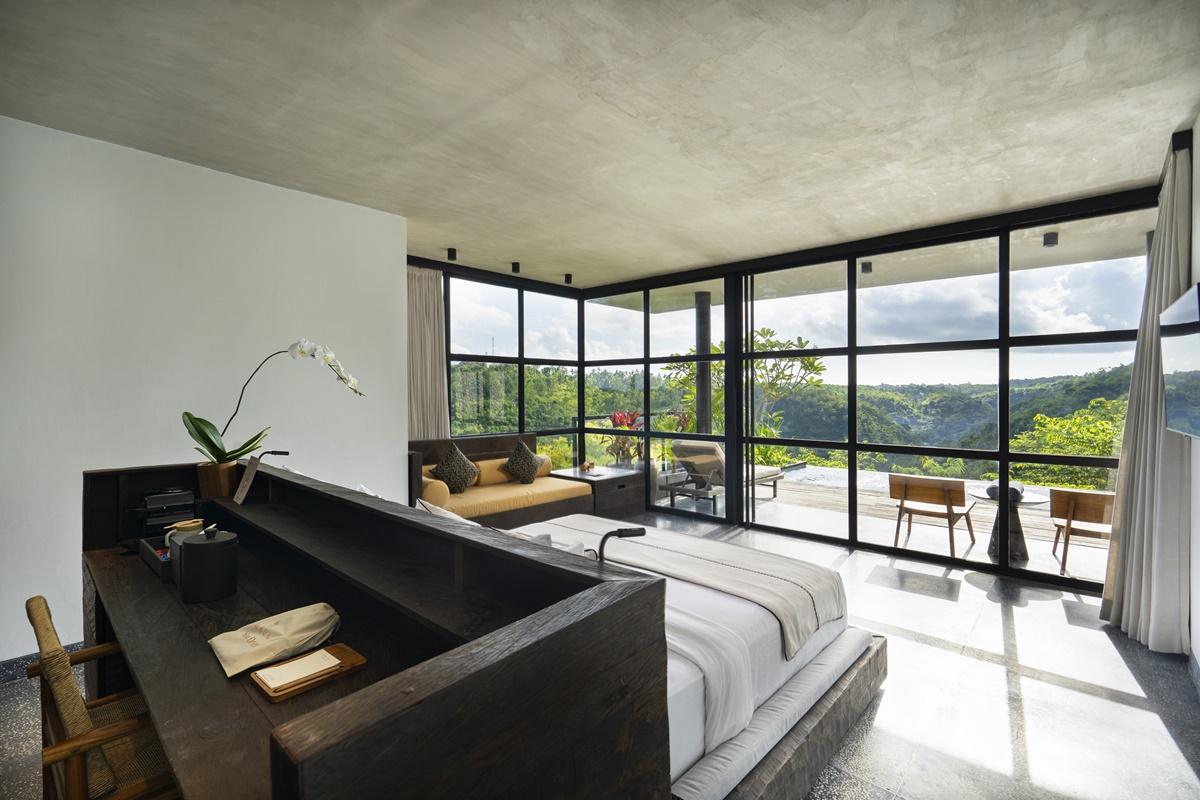 Resort Maua Nusa Penida Bali Toyapakeh