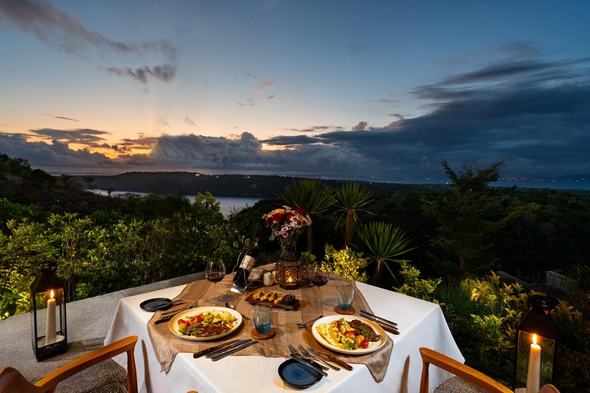 Resort Maua Nusa Penida Bali Toyapakeh