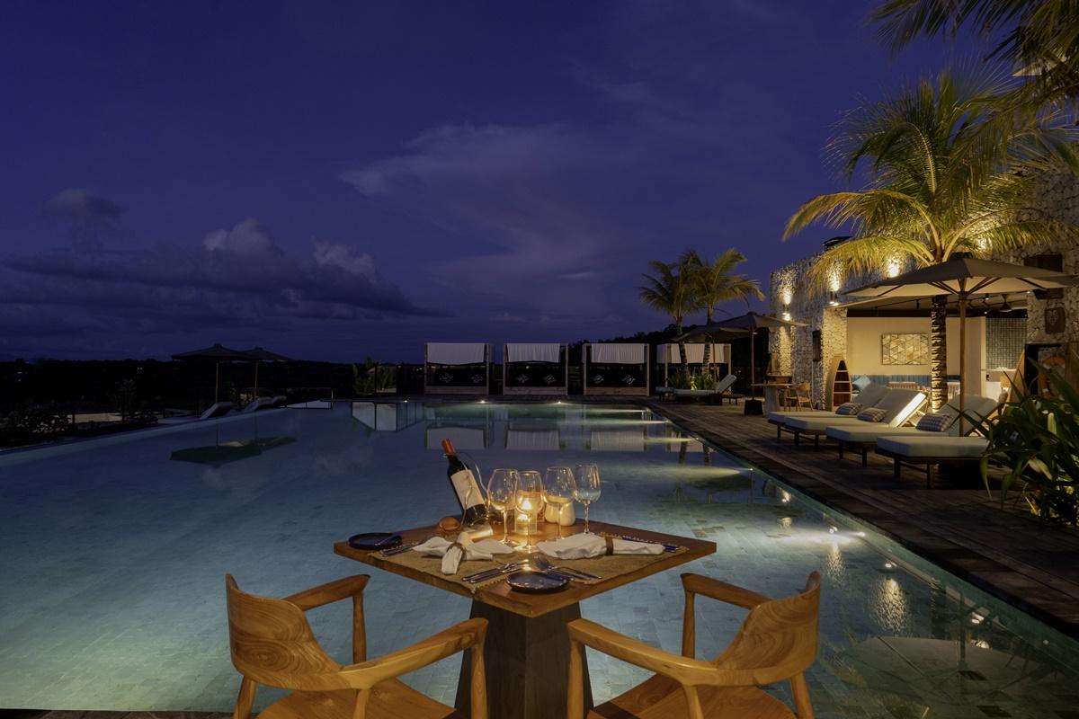 Maua Nusa Penida Bali 5* Toyapakeh