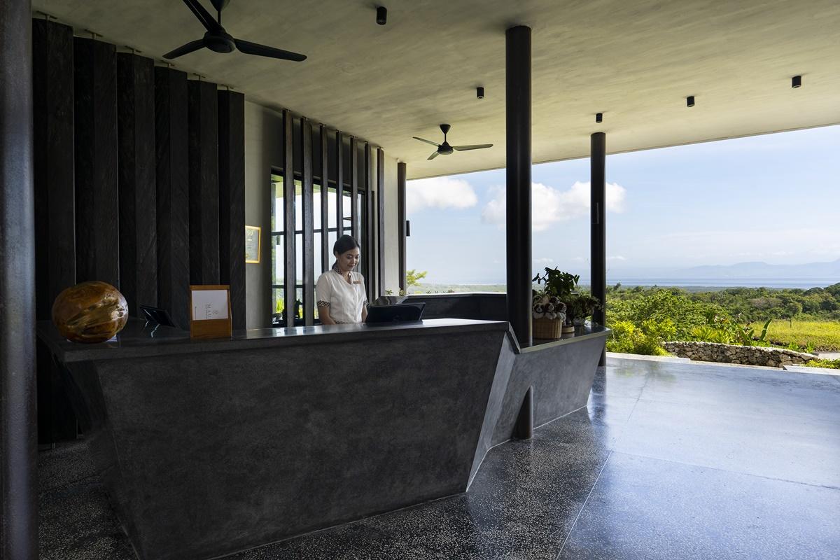 Resort Maua Nusa Penida Bali
