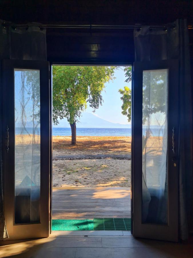 Hotel House Penida